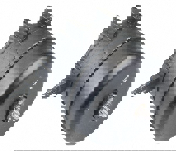 HVAC Motors; Type: Unit Bearing Motor ; Minimum Voltage: 0 ; Maximum Voltage: 115V ; Rotation: CCW ; Wattage: 16.000 ; Amperage Rating: 1.00